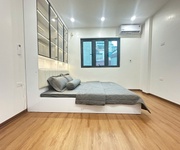 Bán nhà Tôn Đức Thắng, 4 tầng 3 ngủ, full nội thất, chỉ 6.x tỷ