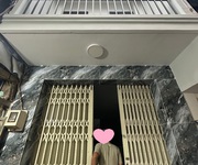 Bán nhà 2 tầng 24m   3x8 , gần lê văn quới, ngã tư bốn xã, chỉ hơn 2 tỷ