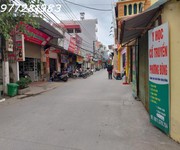 đất trục chính yên vĩnh   kim chung  diện tích lớn   xe tải   kinh doanh đỉnh