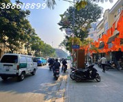 Bán nhà nguyễn thái học 60mx5t, mt 4m- ô tô vào nhà - 10m ra phố