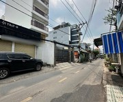 Mặt tiền kd đông hưng thuận ngay nguyễn văn quá, trường chinh tuyến metro số2 196m2 12x16.5m