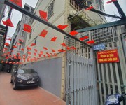 Bán nhà ngõ 80 hoa lâm 48m x 4t ngõ thông oto, lô góc chỉ nhỉnh 14 tỷ còn tl