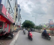 Bán tòa mặt phố thanh xuân 80m x 9 tầng  - mt 5,5m - vừa ở vừa cho thuê 60 tr/th