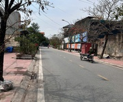 Hàng hiếm, bán lô đất rộng 275m2 ngay mặt đường ngô thì nhậm - thái bình