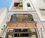 nhà mới 5 tầng ngay chợ lớn quận 6 - chỉ 21 tỷ - tìm nhà phố - timnhapho.vn