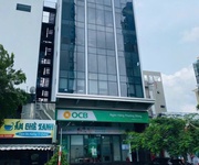 Bán toà nhà văn phòng quận 2, tạ hiện thủ đức   thuê  280 triệu/tháng, hầm 7 tầng