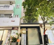 Giáp đầm sen - chdv 25 phòng 1 trệt 4 lầu 112m2 hxh 8m dòng tiền 80tr chỉ 15 tl