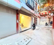 Bán nhà mặt ngõ ôtô thông phố võ chí công 35m2 6tầng thang máy 13 tỷ cầu giấy - 0934266313