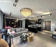 Căn góc vip the park home thành thái 123m 3pn, nội thất xịn, ban công siêu thoáng, 18 tỷ