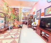 Bán nhà đẹp mặt ngõ phố nguyễn công hoan 40m2 5tầng mặt tiền 5.2m 9.8 tỷ ba đình