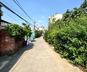 Hxh- huỳnh thị hai, tân chánh hiệp, q12: 1100m , 70 tỷ, tiềm năng dòng tiền