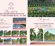 4 Đất ở tại Bà Rịa Vũng Tàu chuẩn Resort chỉ với 400 triệu
