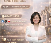 Cực hot - nhà hẻm xe hơi - ô tô đậu trong nhà - liền kề sát quận 7 - chỉ 6,5 tỷ