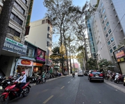 Nhà mặt tiền bùi thị xuân quận 1   10 tầng, thuê 7.000 usd/tháng