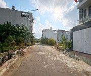 Cần bán 118m2 đất thổ cư đường nhựa trong khu dân cư