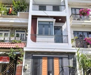 Nhà 3 tầng 62m hẻm 175 đường 2, bình tân chỉ 8 tỷ