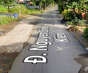 Cần bán 90m2 thổ cư đường xe tank gần bv nhi đông tp