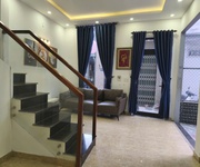 K hoàng diệu, 2 mặt thoáng, 50m2 3 tầng, 3p ngủ khép kín, sân thượng trước-sau, 3.xx tỷ