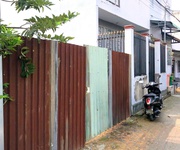1 Cần bán 55m2 đất thổ cư hẻm ba gác tân túc