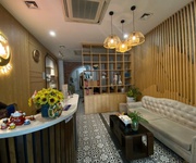 Phố vip, bán nhà mặt phố đào tấn, vỉa hè kinh doanh, 40m, chỉ 24 tỷ