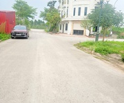 Lô đất biệt thự tại đồng sơn , bắc giang. dt 512 m2 - mt 16m. đường 16m. giá 22 tỷ