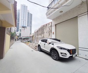 Đất lô góc 3 mặt thoáng - ngõ 713 thiên lôi - 66m - ô.tô đỗ cửa - gần aeon