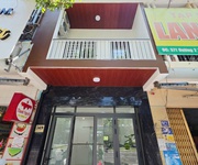 Bán nhà mới đẹp 3 tầng mặt tiền kinh doanh đường 2/4, vĩnh phước, nha trang. zá 9tỷ790.