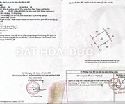 Bán lô đất 150m2 tại khu đất dịch vụ - xã lại yên - hoài đức - hà nội