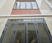 Bán nhà chính chủ - bình thạnh - chu văn an - 4 tầng đúc thật - xây mới 100 - 3pn lớn - dọn ở ngay