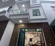 Bán căn nhà ngõ phố Rặng Nhãn, ph Bình Hàn, TP HD, 48m2, 3 tầng, 3 ngủ, đã có nội thất