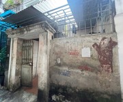 Bán đất tân mai 45M ngõ thông gần phố hoàng mai