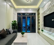 Bán nhà hoàng mai 5 tầng long lanh ngõ thông kinh doanh nhỏ