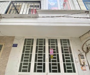 Cần bán nhà vi bằng Hẻm xe hơi Huỳnh Tấn Phát Q7