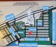 4 Kdt mới phía đông tp chí linh cũ bán đất