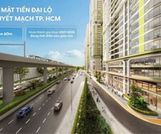 1 La Pura - Căn hộ cao cấp giá bình dân chỉ 48tr/m2 1 La Pura - Căn hộ cao cấp giá bình dân chỉ 48tr/m2