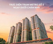 3 La Pura - Căn hộ cao cấp giá bình dân chỉ 48tr/m2 3 La Pura - Căn hộ cao cấp giá bình dân chỉ 48tr/m2