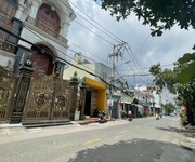 Nhà bán đht-giáp tân bình-gần tham lương