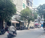 Mặt tiền trần nguyên hãn p13q8  p.bình đông