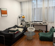 Bán nhà pháo đài láng, gần chợ dân sinh, ngõ to, gần mặt phố.