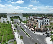 Hot   hot   hot  agora city - cơ hội đầu tư   an cư lý tưởng