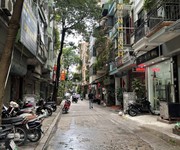 Bán nhà thanh xuân, 52m2 4t, phân lô 2 mặt ngõ oto tránh, vỉa hè, kinh doanh, 20.x tỷ