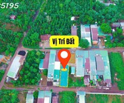 Lô đất sổ đỏ thổ cư   phường tân lợi   buôn ma thuột, cách trường đại học y dược buôn ma thuột 4 km