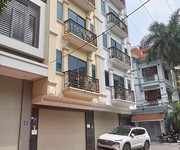 Nhà đẹp, bán nhà đào tấn, ô tô vào nhà, thang máy, 54m, chỉ 24 tỷ