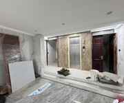 Bán nhà ngọc hà,  62m 7 tầng thang máy, 2 thoáng 19 tỷ