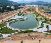 Bán nhà 3 tầng 1 tum mặt đường 36 khu đô thị vạ phú   đại từ - thái nguyên.