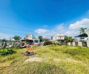 Cần bán lô  đất trục chính đường 7m5 cách lộ chỉ 100m