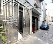 Nhà đường tô hiến thành phường 15 cũ quận 10.