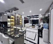 Nội thất tiền tỷ, tòa e1 chelsea park trần kim xuyến 98m2, tối ưu công năng, tiện ích vip