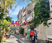 Bán nhà khu vip ven sông hiệp bình chánh thủ đức - 53m2 - xe tải tận cửa - sát gigamall