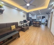 Bán gấp căn hộ 24   68,5m2 HH03A Thanh Hà   Ban công nam view biệt thự b2.2 cực thoáng